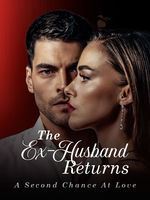 Icon of The Ex-Husband Returns: A Second Chance At Love.