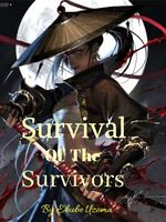 Icon of survival of the survivors