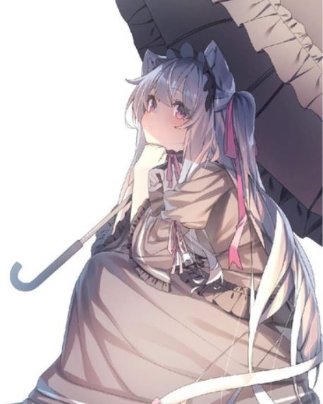 Icon of Kill the Witch!