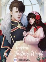 Icon of Trapped in a Fantasy World