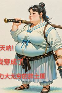 Icon of Oh my! I’ve Transmigrated Into a Mighty Super-strong Fat Bandit!