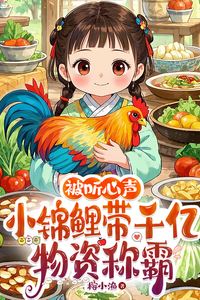 Icon of Inner Voice Revealed: Little Lucky Koi Dominates with Trillions in Supplies