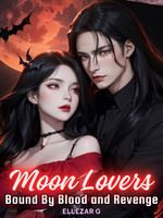 Icon of Moon Lovers: Bound by Blood and Revenge