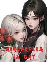 Icon of Cinderella is gay