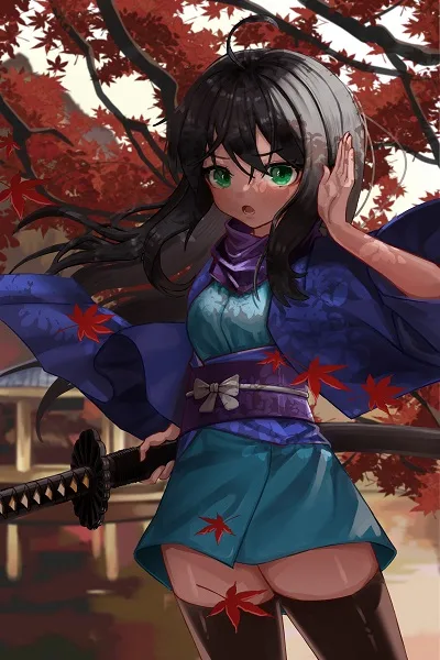 Icon of Making the Heroines Regret