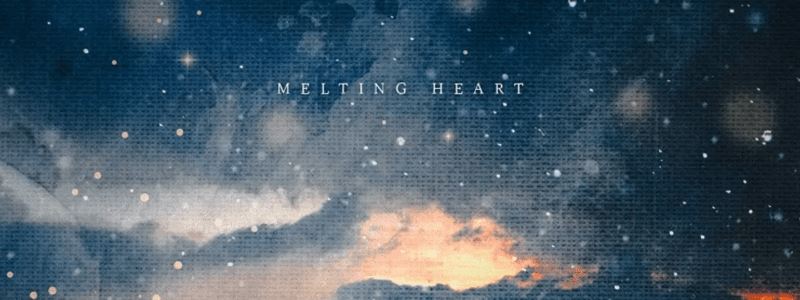 Icon of Melting Heart