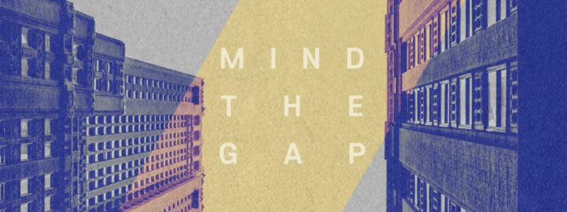 Icon of Mind the Gap