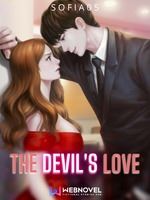 Icon of The Devil’s love
