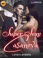 Icon of Super Sexy Casanova