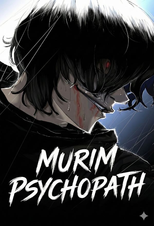 Icon of Murim Psychopath