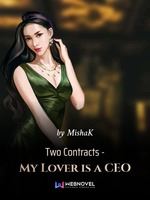 Icon of Two Contracts - My Lover is a CEO