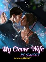 Icon of My Clever Wife Is Sweet