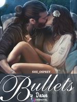Icon of Bullets by Dawn