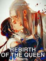 Icon of REBIRTH OF THE QUEEN