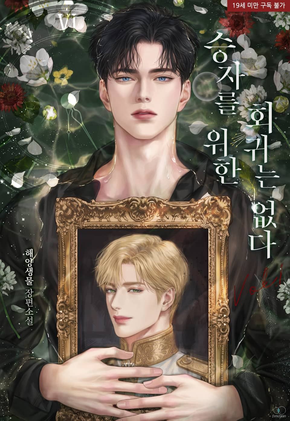 Icon of No Regression for the Victor