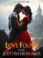 Icon of Love Found: In the Scottish Highlands