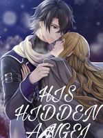 Icon of His Hidden Angel