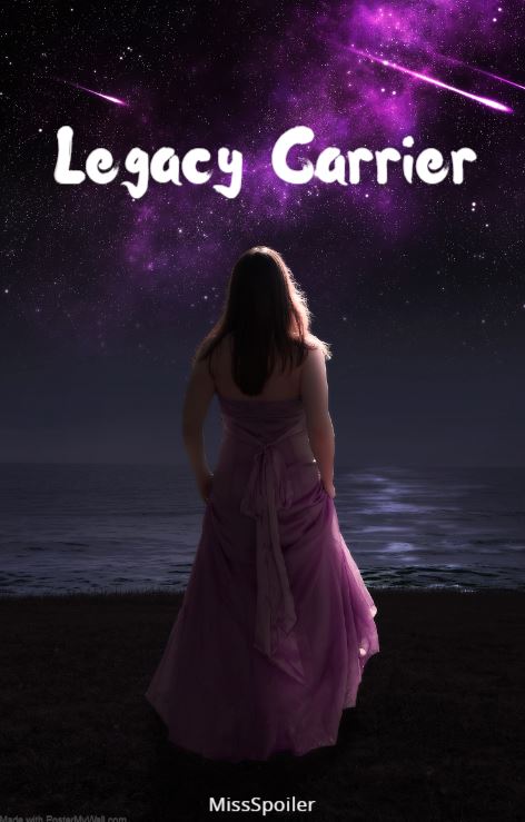 Icon of Legacy Carrier