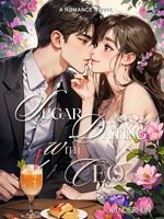 Icon of Sugar Dating with CEO