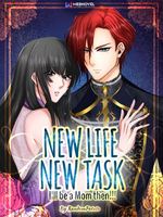 Icon of New Life, New Task: I'll Be A Mom Then!!!