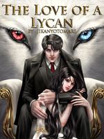 Icon of The Love of a Lycan