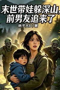 Hiding in the Deep Mountains with My Child During the Apocalypse: My Ex-Boyfriend Came Looking for Me