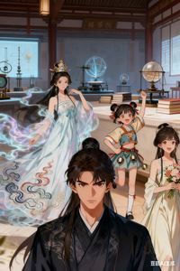 Icon of After Marrying the Princess, I Changed the World