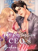 Icon of The Possessive CEO's Broken Maid