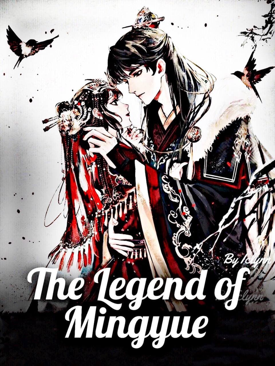 Icon of The Legend of Mingyue