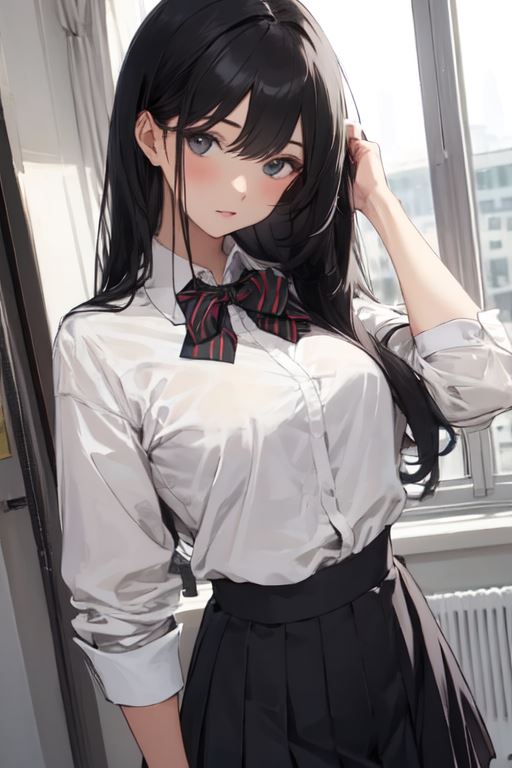 Icon of I became a scammer to take revenge on the daughter of my parents' enemy, but the daughter is sick.