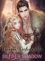Icon of Forever Destined to the Silver Shadow