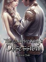 Icon of The Vampire King's Obsession