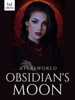 Icon of Obsidian's Moon