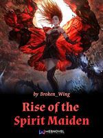 Icon of Rise of the Spirit Maiden