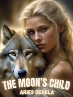 Icon of The Moon's Child