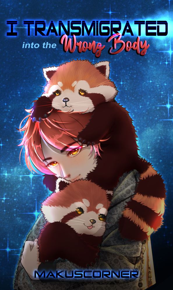 Icon of I Transmigrated into the Wrong Body