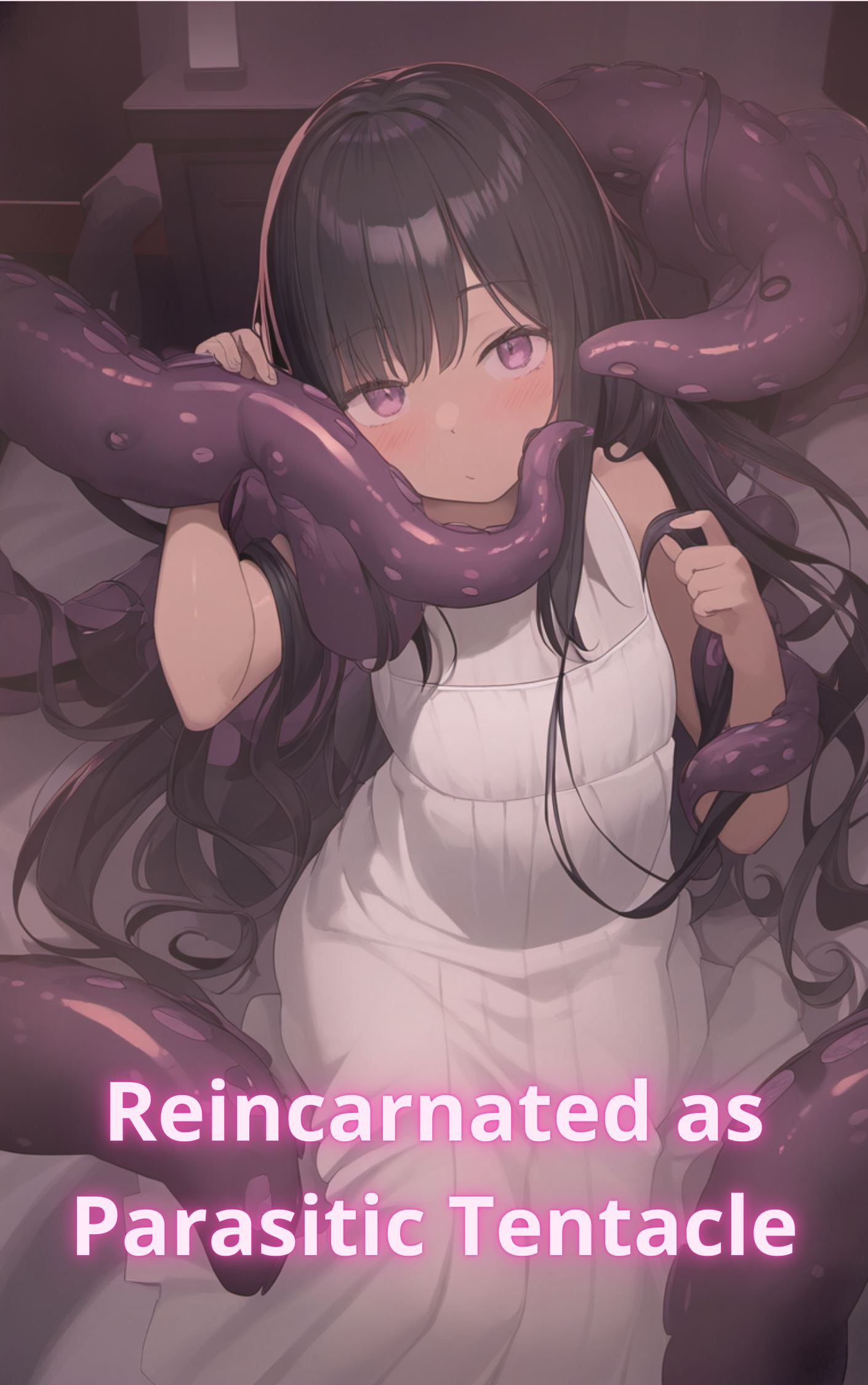 Icon of Reincarnated as Parasitic Tentacle