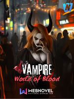 Icon of Vampire: World of Blood