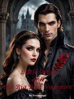 Icon of Little Wolf and the Big Bad Vampire