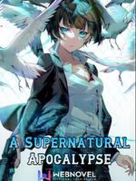 Icon of A Supernatural Apocalypse