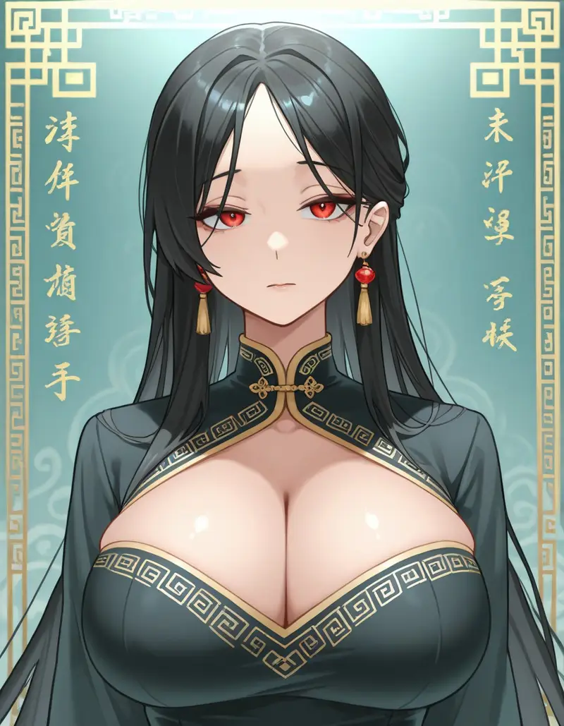 Icon of I am the Supporting Female Character in a Restricted Novel