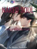 Icon of Naked Soul  (All I Want Is him)