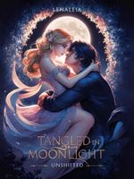 Icon of Tangled in Moonlight: Unshifted