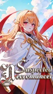 Suspected Necromancer