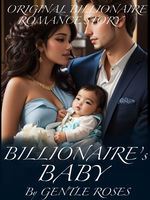 Billionaire’s Baby