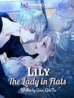 Icon of Lily: The Lady in Flats