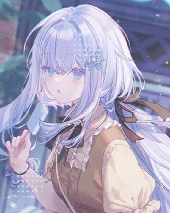 Icon of The Beloved Little Cupcake Doesn't Want to Have Children with Strange Girls