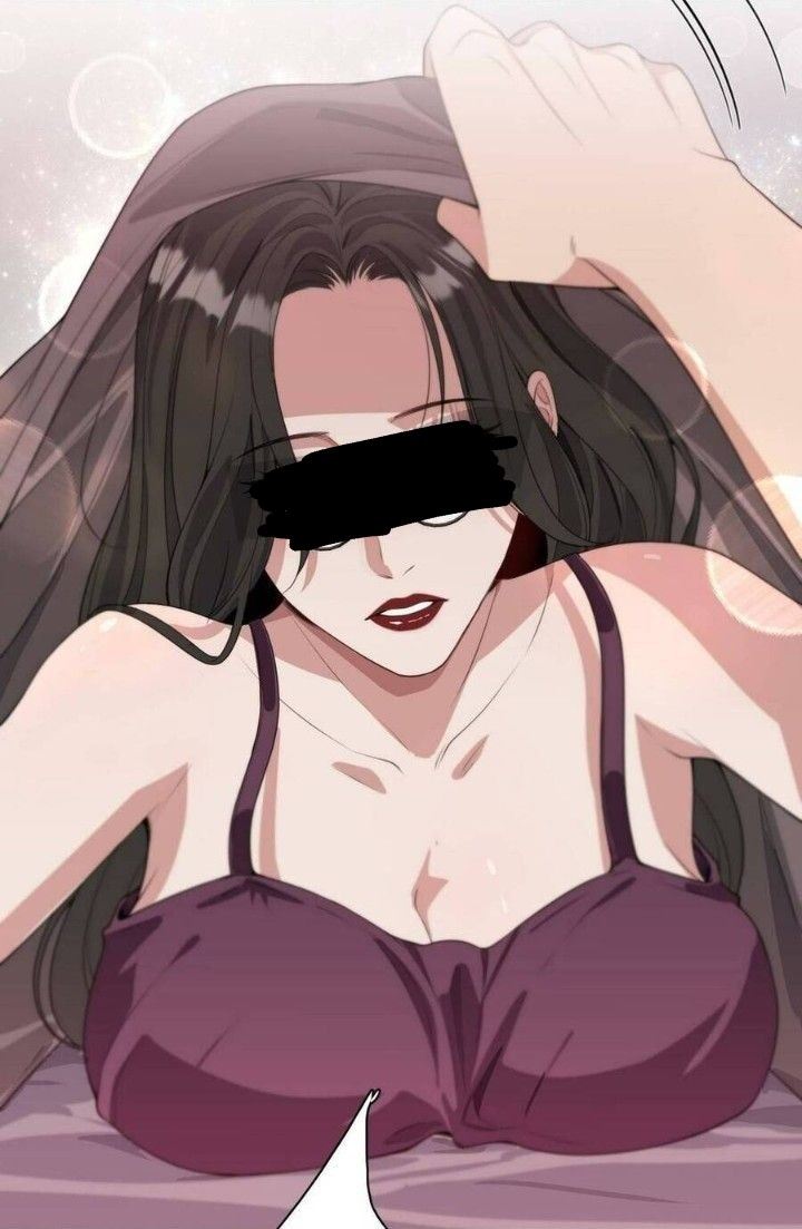 Icon of The Big-Breasted Wife of a Rough Soldier
