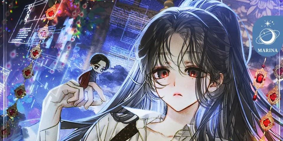 Icon of The Demon Lord Hates Reverse Harems