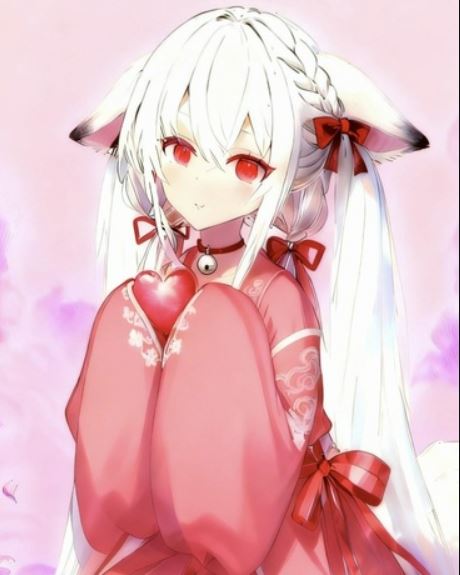 Icon of The Forced Mute, Trash-Talking Fox Immortal Begins Her Path of Redemption Today